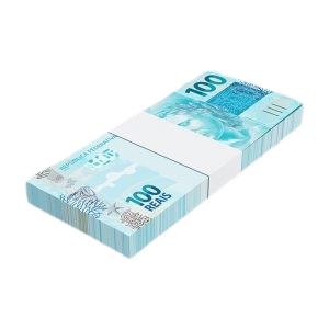 R$500,00 NO PIX