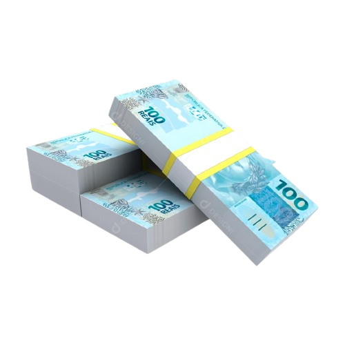 R$5.000,00 NO PIX
